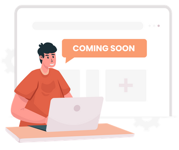 Website under construction